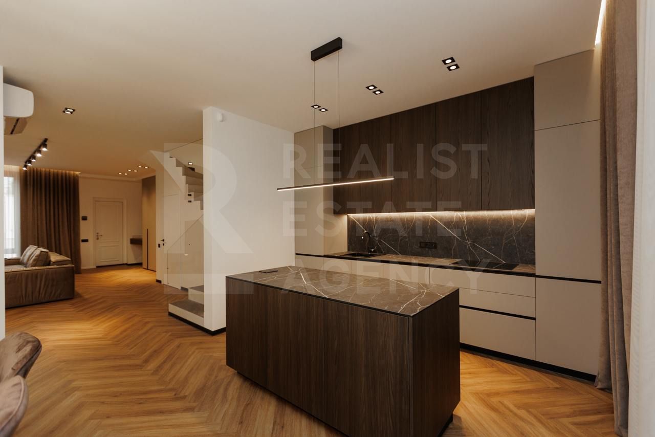 Chirie, apartament, 5 camere, str. Lacului, Centru - Poză 2