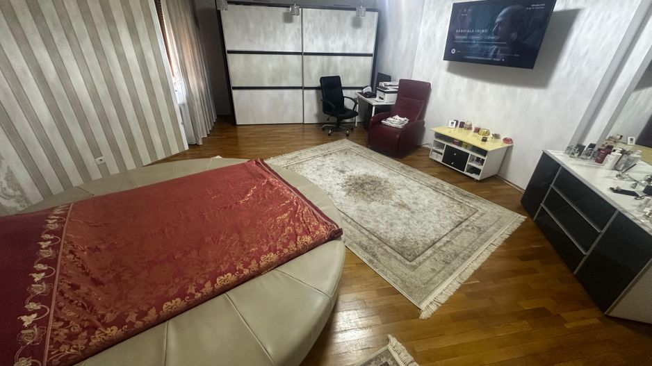 CASA INDIVIDUALA, 9 CAMERE, TEREN 475 MP, MOBILAT/UTILAT, COMIS 0% - Poză 22