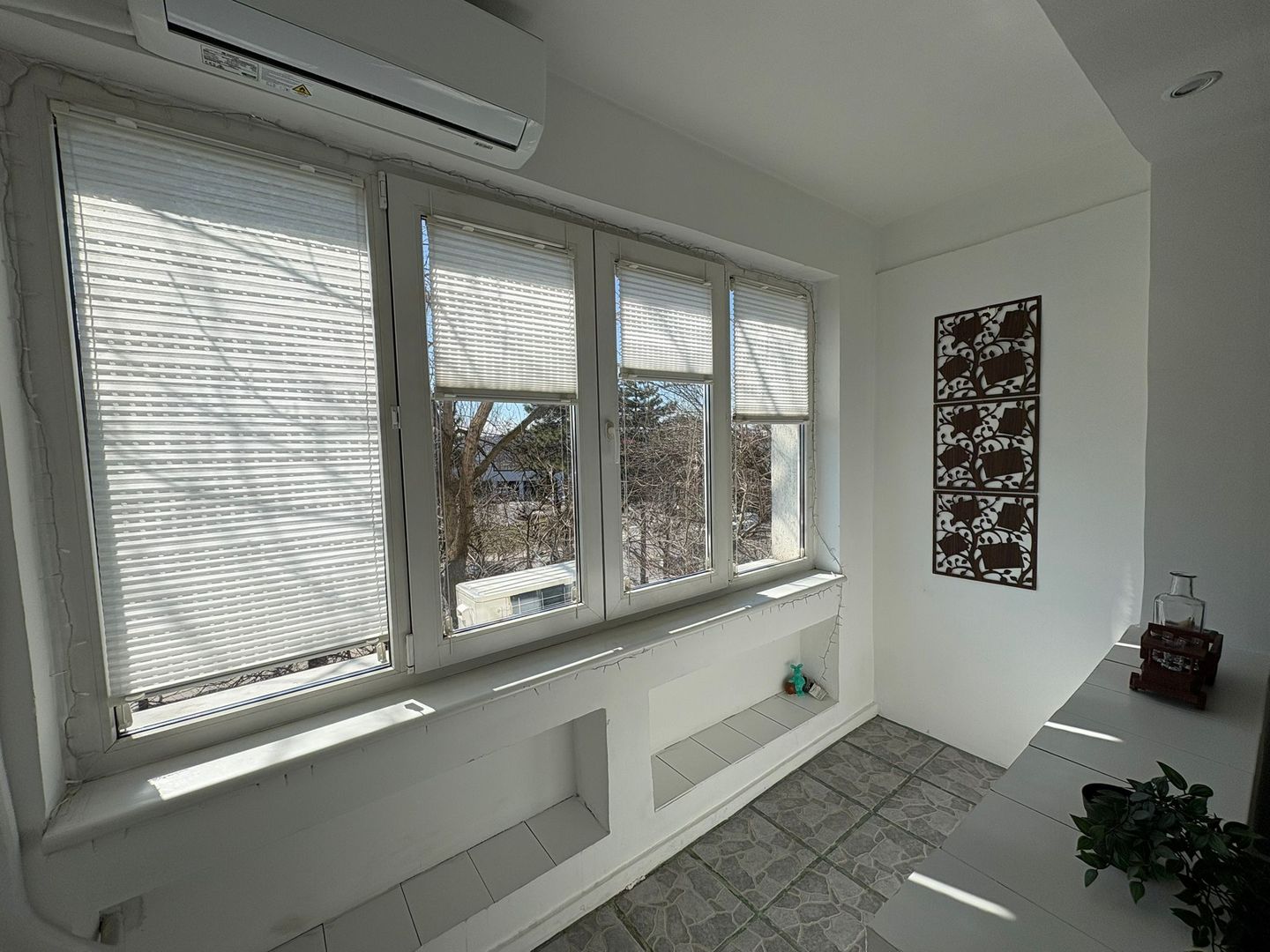 AP. 2 CAMERE BRANCOVEANU, MOBILAT,  PARCARE INCLUSA, BUCATARIE INCHISA - Poză 9