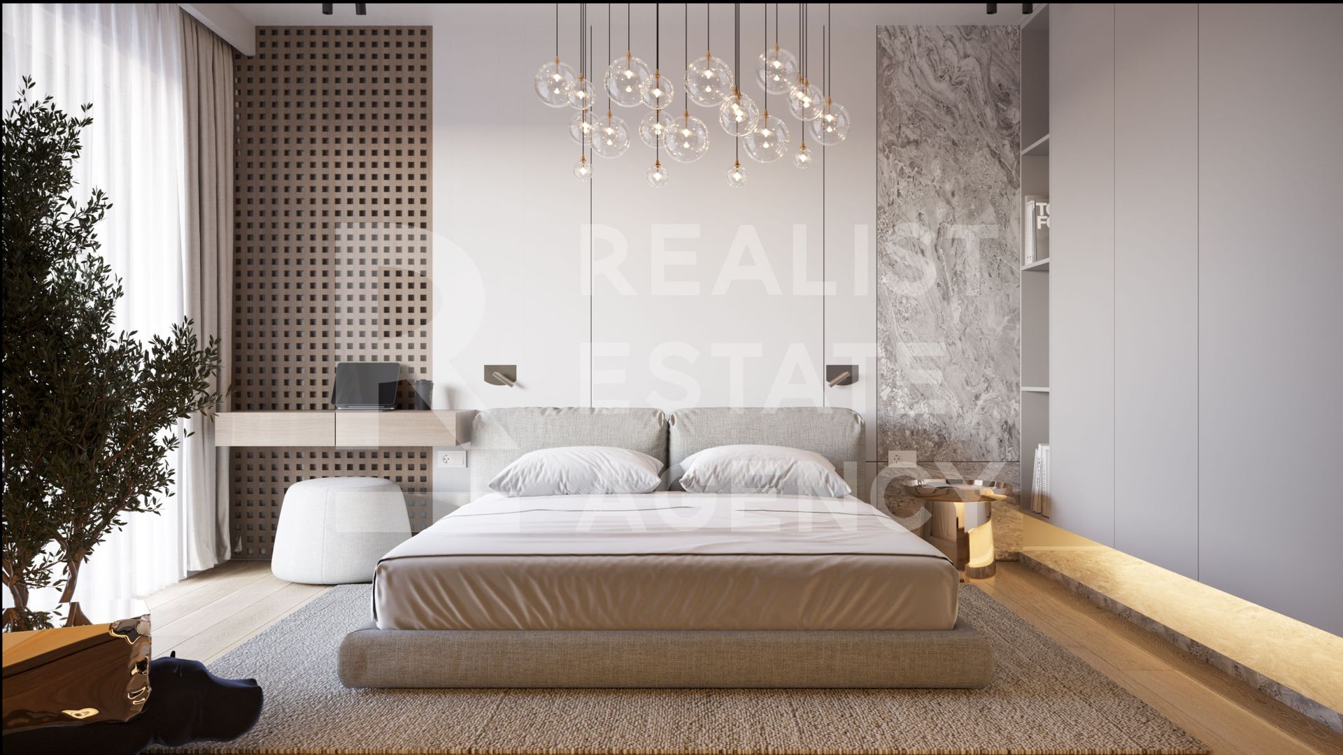 Apartament 2 camere Quartier Ferdinand - Poză 5