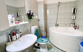 Apartament modern cu 3 camere, în zona Calea Dorobanților, Nasaud. - Poză 7