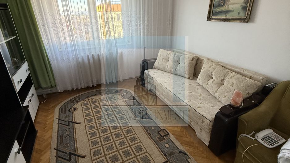 Apartament 3 camere decomandat, 2 bai - zona Gemenii/Florilor - Poză 4