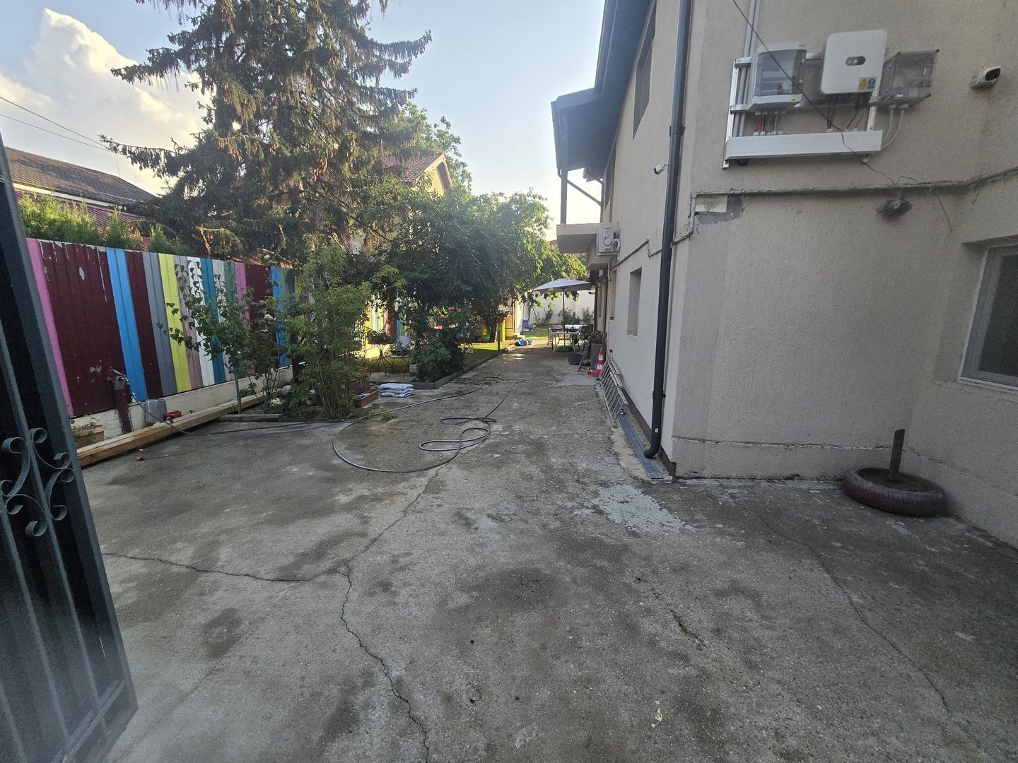 Casă de vânzare Străulești - Poză 4