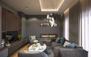 Apartament nou 1 camera | Str Dorobantilor | Comision 0%