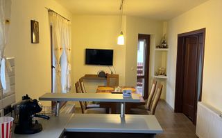 Casa Unifamilială 5 camere de vânzare SIBIU / Loc. Șura Mică - Poză 7