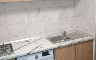 GARSONIERA DE INCHIRIAT | CALEA RAHOVEI - Poză 1