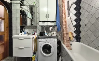 Casa de vanzare cu 3 camere de tip P+M in zona Velenta, Oradea - Poză 18
