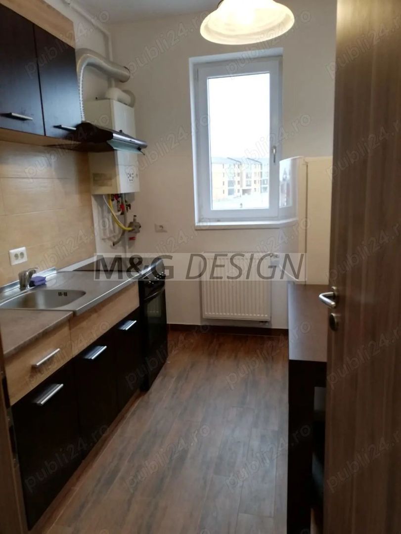 Bloc Nou Etaj 1 cu Loc de Parcare - Poză 5