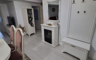 Apartament modern cu 3 camere | Bd. 21 Decembrie 1989 - Mărăști - Poză 5