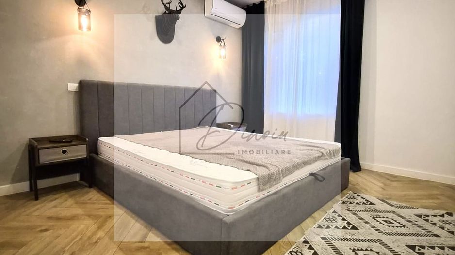 COM 0% I Apartament 3 camere Pipera curte gradina proprie - Poză 5