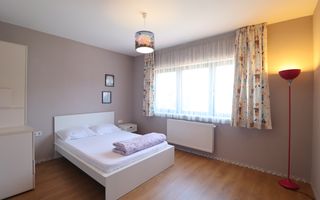 Apartament superb spre inchiriere cu trei camere, cartier Buna Ziua! - Poză 6