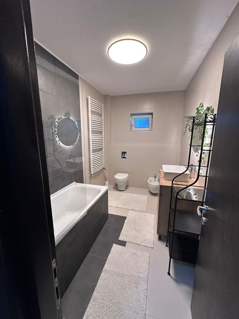 Pipera – Rond OMV | 3 camere | Bloc privat | Parcare inclusă - Poză 21