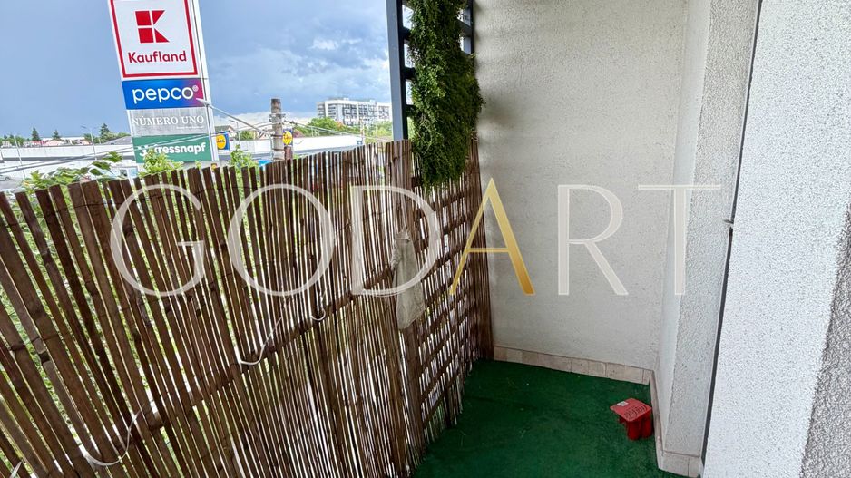 Apartament cu 2 camere | Decomandat | Imobil nou | Ready to move in - Poză 12
