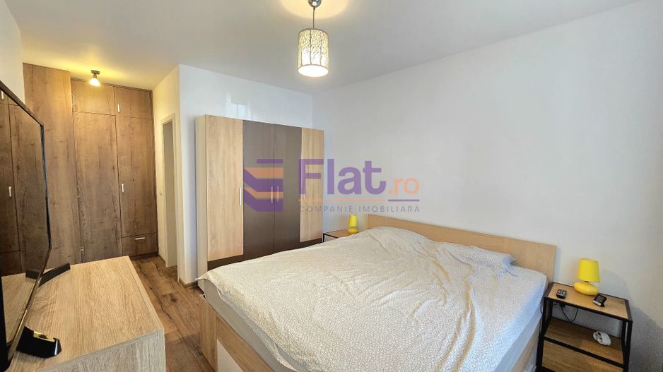 Apartament 3 camere | 2 băi | Grandis Residence – Brașov Coresi - Poză 15