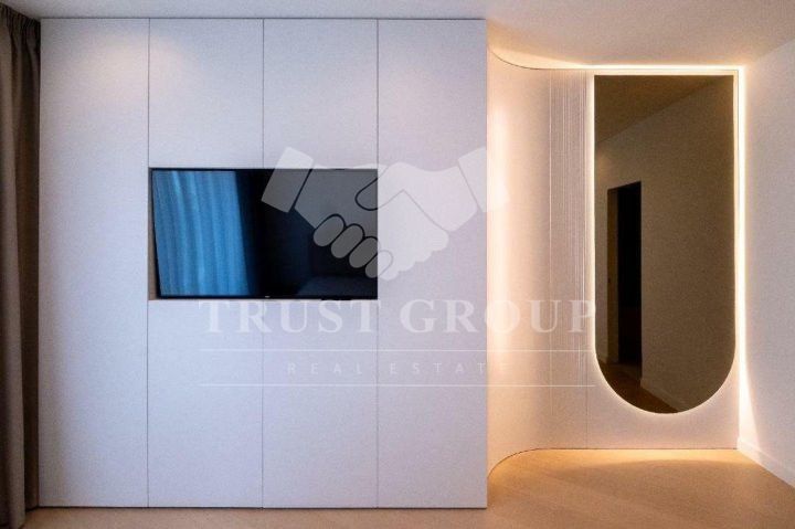 Apartament 3 camere Aviației | Terasa | Loc de parcare - Poză 11