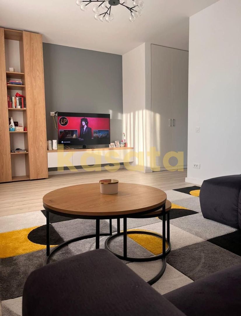 2 Camere | Regie Residence | Parcare Subterană Inclusa - Poză 2