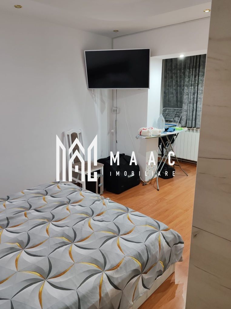 Apartament | Nord | 2 dormitoare | living open-space - Poză 7