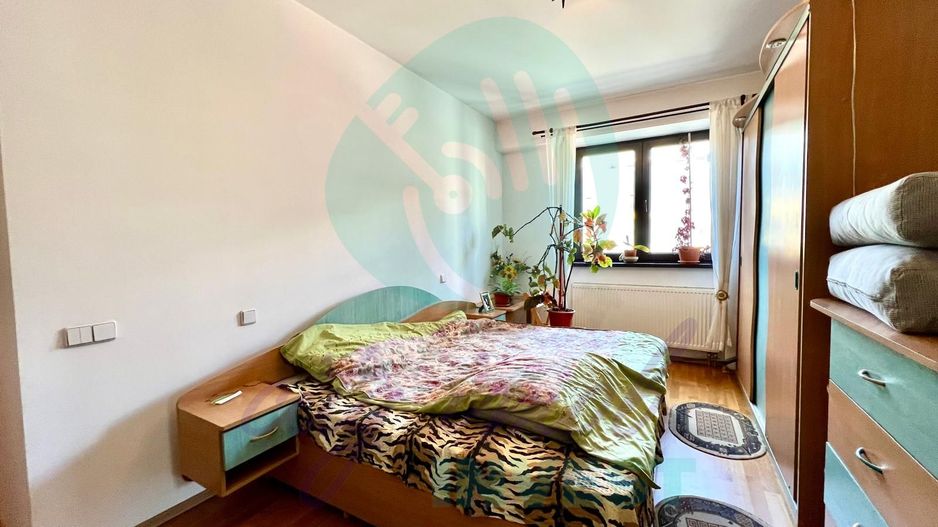 3 camere 13 Septembrie-Prosper| centrala proprie|- bloc 2009 - Poză 5