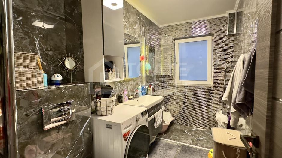 Apartament cu 2 camere, mobilat, utilat, zona Iulius Mall - Poză 6