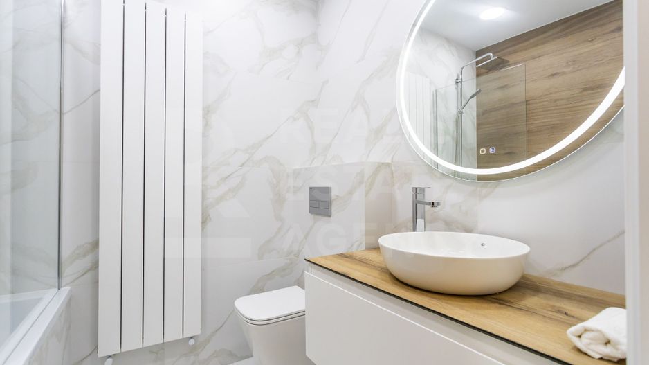 Vânzare, apartament, 2 camere, strada Cornești, Rîșcani - Poză 11
