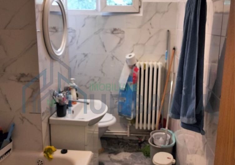 Apartament 2 camere, Podu Roș, zona centrală Iași - Poză 4