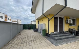 Vila 23 august Otopeni-Tunari, TOATE UTILITATILE, Zona buna 0% comision - Poză 2
