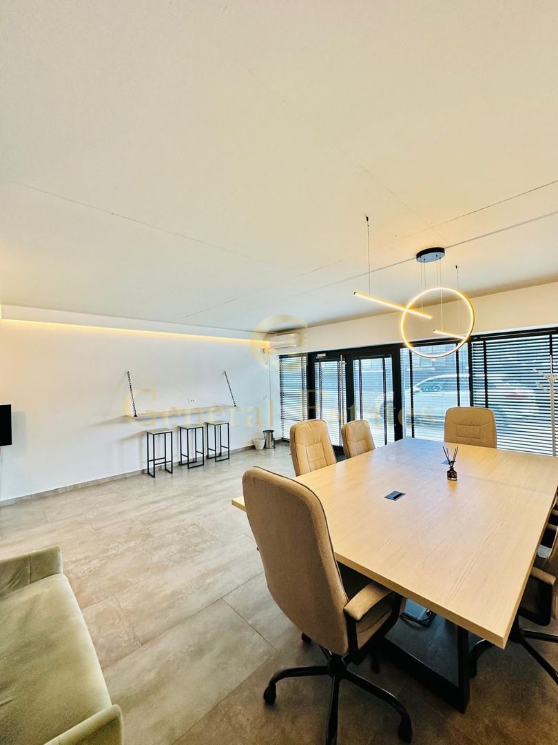 Spațiu comercial de vânzare – zonă premium Coresi - Poză 1