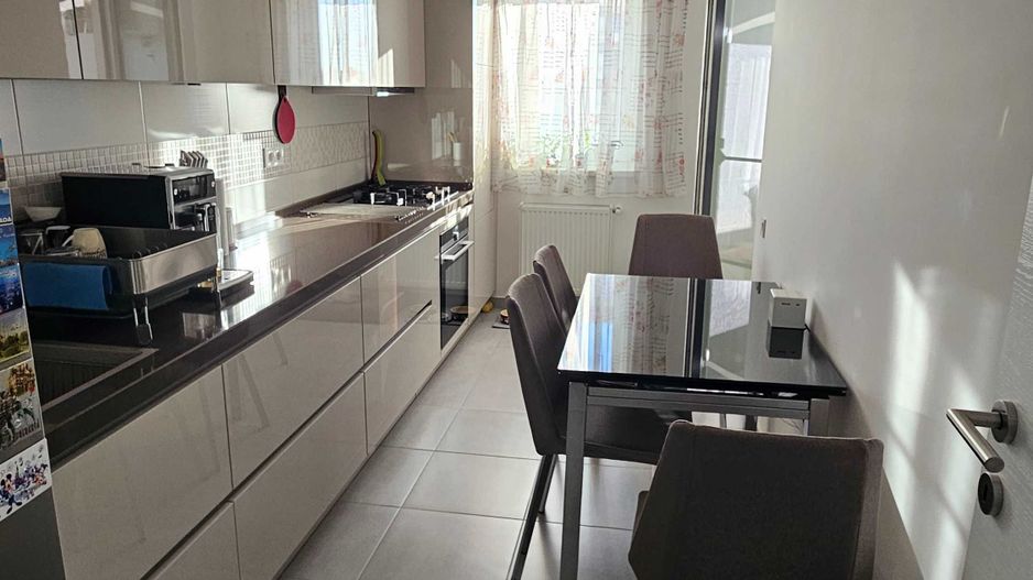 De vanzare apartament 2 camere GranVia Park/Lujerului - Poză 8
