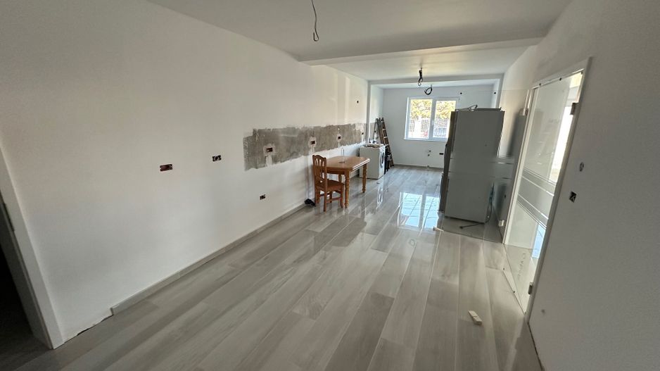 Casa individuala Dumbravita P+ M/ Teren 955 mp cu 2 fronturi - Poză 28