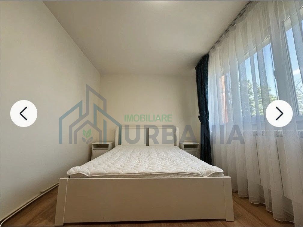 Apartament 2 camere de inchiriat, Tatarasi Flora, Iasi - Poză 4