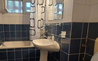 2 camere - curat, utilat, mobilat complet, centrala proprie, Gheorghe Lazar - Poză 8