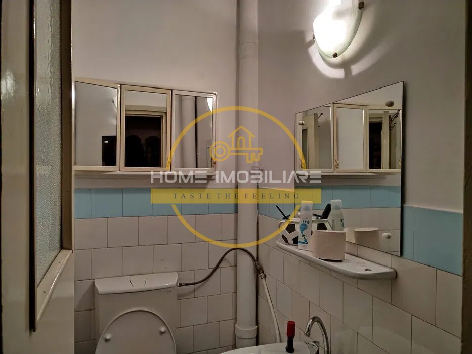Zona Palas/ Apartament 3 camere/ Decomandat/ 72mp - Poză 6
