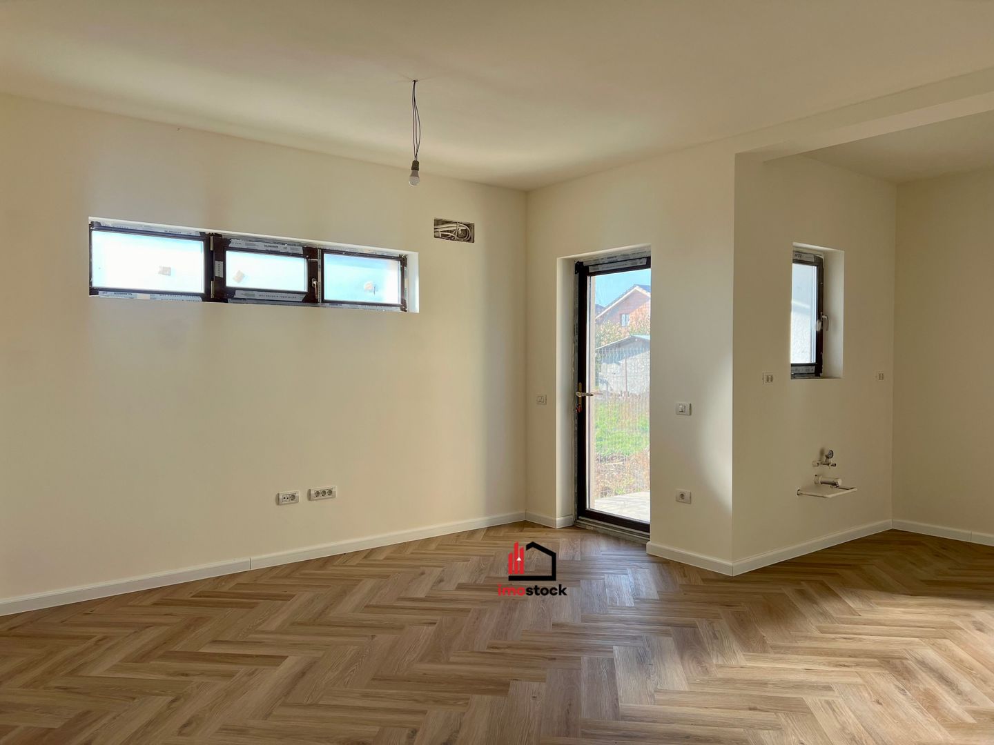 1/2 Duplex Sanandrei pret avantajos - Poză 4