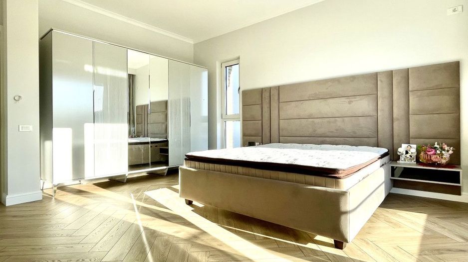 Vile de lux P+1 cu 5 camere și grădină, Corbeanca - Poză 16