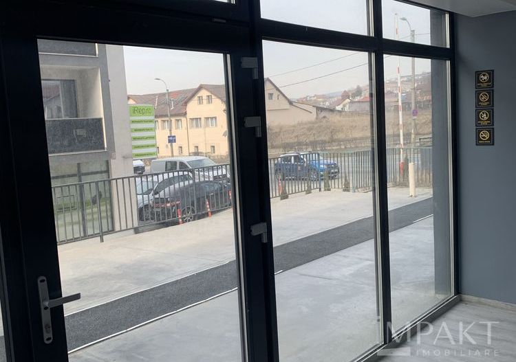 Inchiriere Spatiu Comercial - 70 mp - C. Coposu - Poză 5
