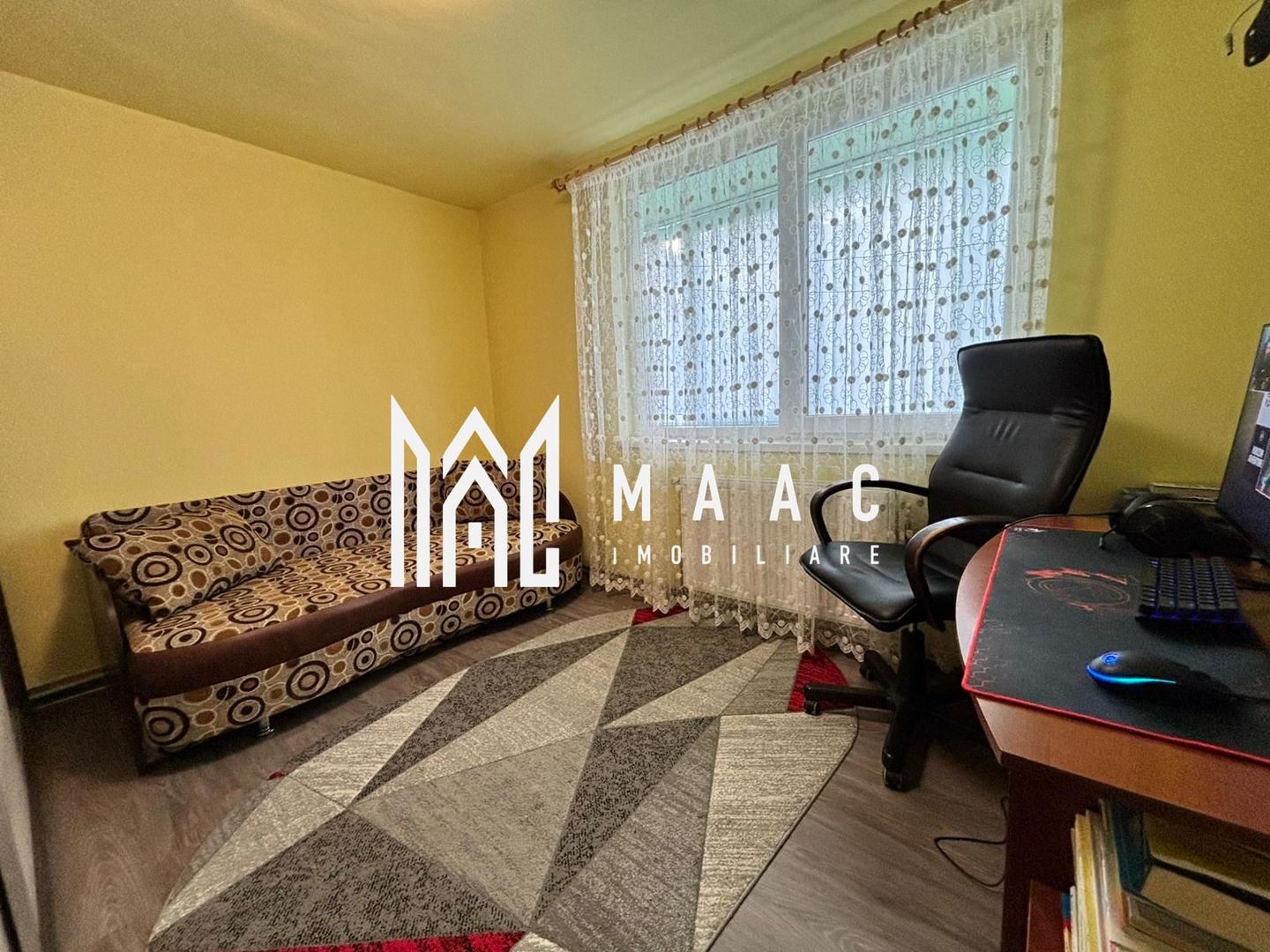 Apartament 2 camere | 54 MPU | Etaj 3 | Lift | Str Rahovei | hipodrom 3 - Poză 19