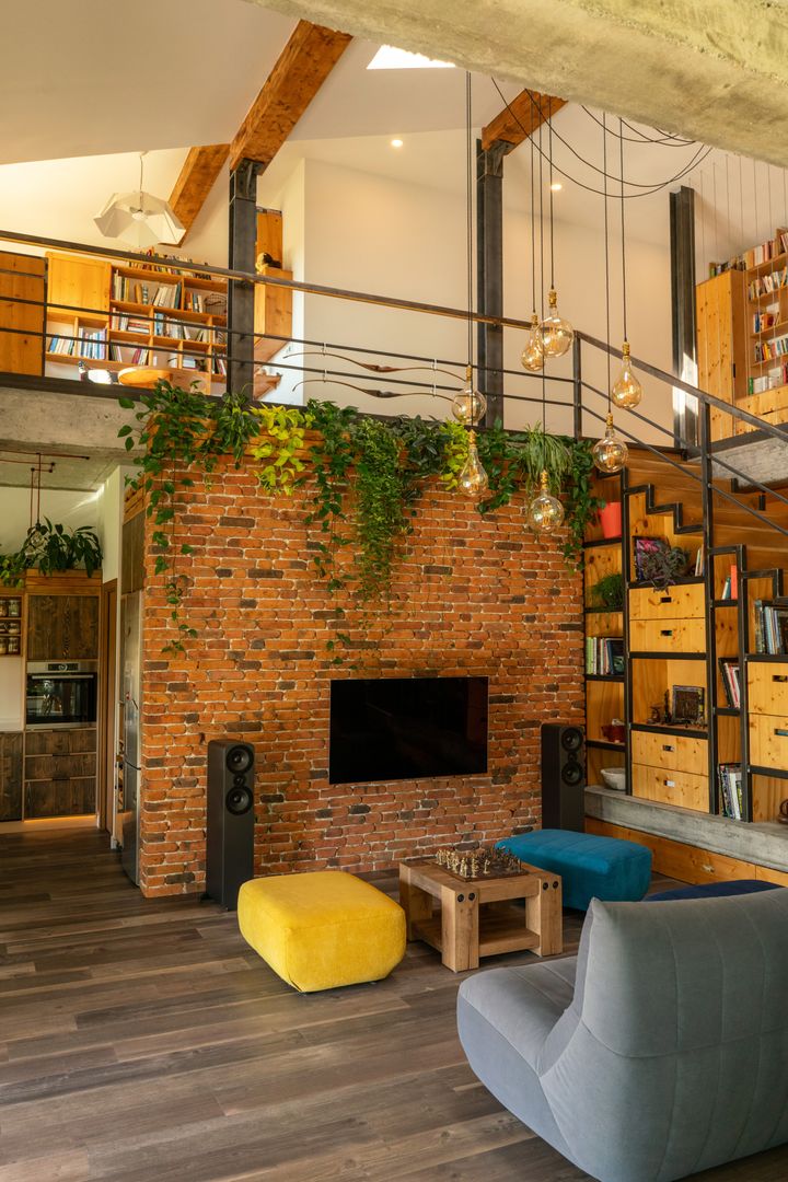 Signature Loft in Faget - 1700 mp teren, 200 mp util - Poză 8