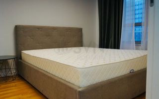 REA1028422 Apartament 2 camere Luxuria Residence parcare inclusa mobilat premium - Poză 6
