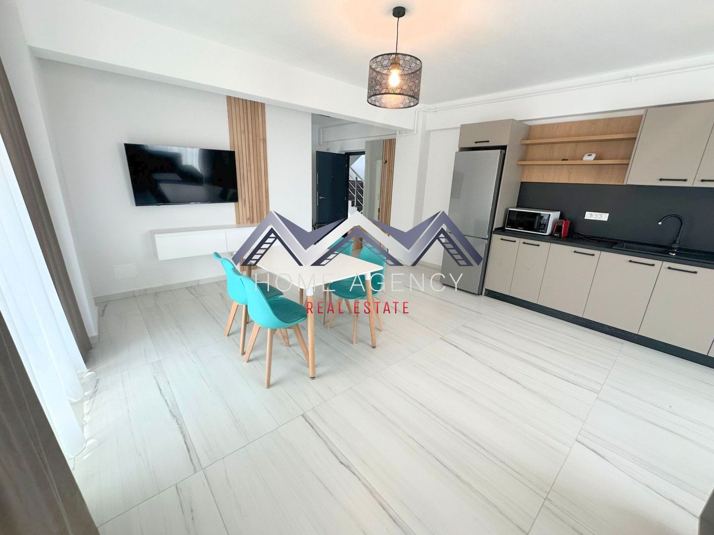 Apartament 2 camere Otopeni premium | prima închiriere - Poză 2