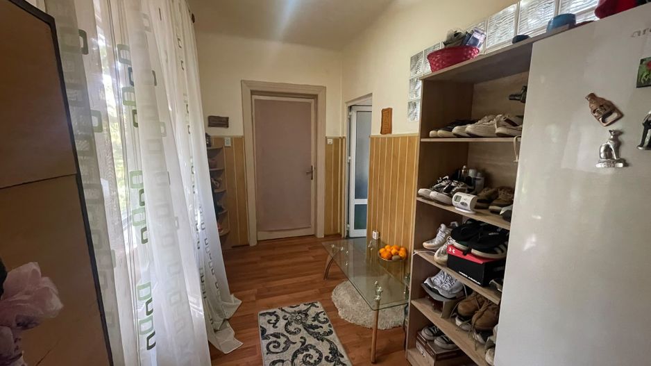 Apartament 4 camere în vilă, centrală proprie, zona Parcul Carol v26 - Poză 11