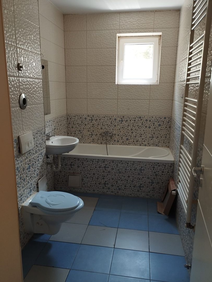 Apartament  3 camere - Poză 11