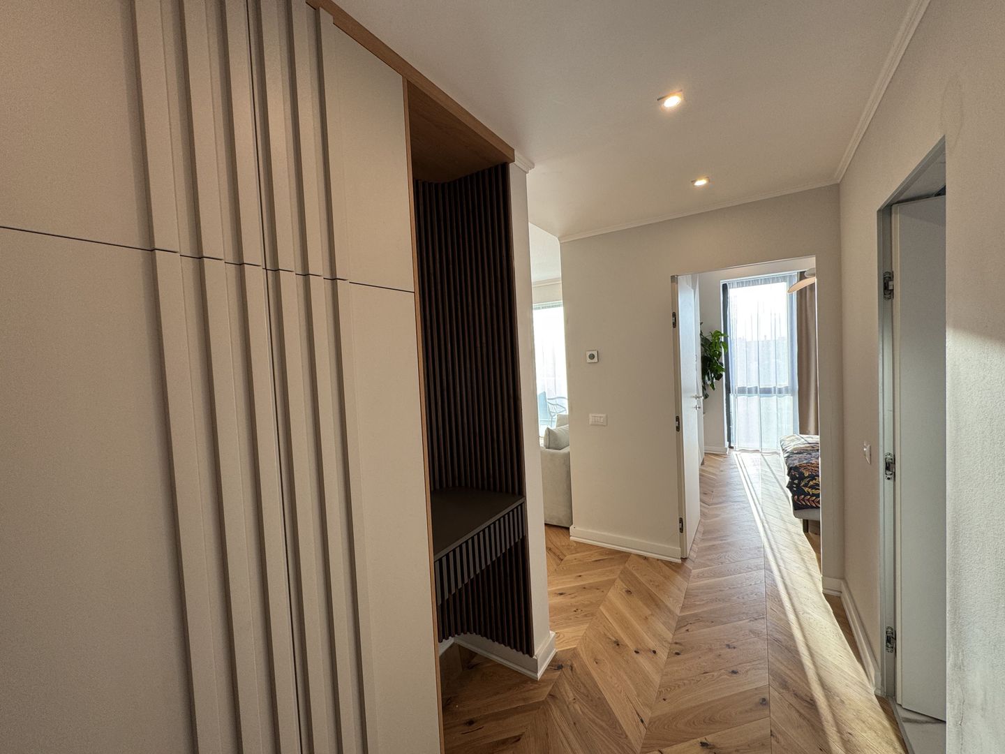 Apartament de lux 2 camere – One 66 | Prima închiriere - Poză 16