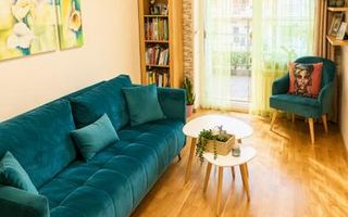 APARTAMENT 4 CAMERE NEW TOWN RESIDENCE  DRISTORULUI - Poză 3