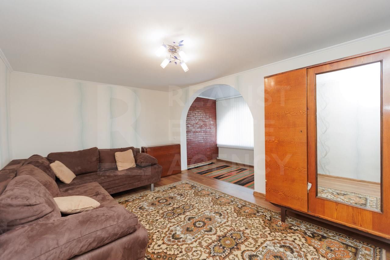 Vânzare, casă, 3 nivele, 170 mp  strada Î.P ,,Astra",  s. Coșernița, - Poză 2