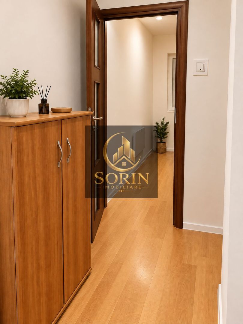 Inchiriez apartament 2 camere - Poză 6