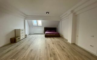 Apartament LUX_3 camere***158 MP//bloc boutique//Aviatiei - Poză 12