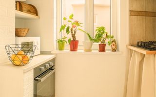 Casă renovată vis-a-vis de Parcul Carol | 3 camere, 2 băi, curte proprie 30 mp - Poză 6