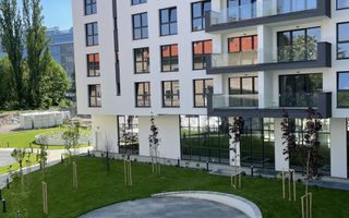 2 camere, premium, bloc nou, Marasti, The Nest, The Ofiice, 21 Dec - Poză 9