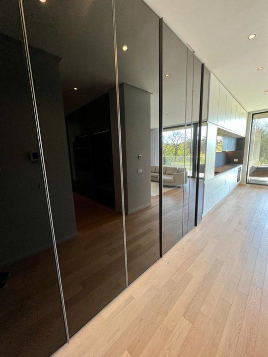 Inchiriere Apartament 3 camere Exclusive lifestyle in One Rahmaninov - Poză 11