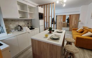 Apartament Central Address Rezidence zona Unirii. Parc Carol